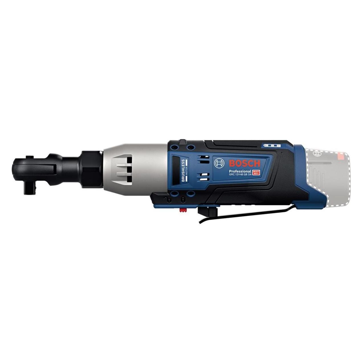 Bosch Professional GRC 12V-60 (Schrauber) (06019N8301)