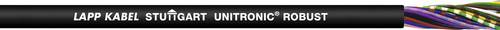 LAPP 1032032/500 Busleitung UNITRONIC ROBUST 10 x 0.34mm² Schwarz 500m