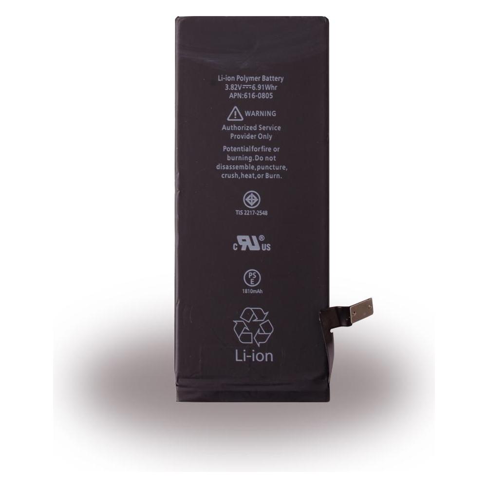cyoo Qualitäts Zubehör - APN616-0805 - Lithium Ionen Polymer Akku - Apple iPhone 6 - (CY116473)