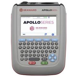 Gossen Metrawatt Apollo 600+ Elite Kit Gerätetester, Gerätetester-Set, VDE-Prüfgerät, VDE-Prüfgeräte-Set VDE-Norm 0701-0702 M711C