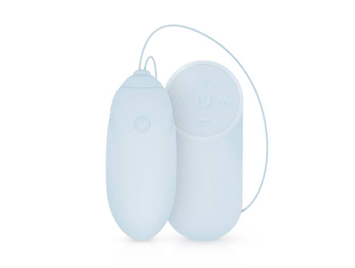 Vibro-Ei LUV EGG hellblau