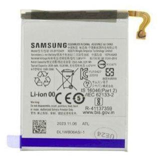 Samsung EB-BF723ABY Battery Li-Ion 2630mAh (Service Pack) (GH82-29434A)