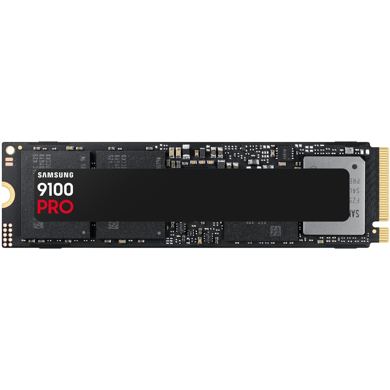 8TB Samsung 9100 PRO M.2 2280 PCIe 5.0 x4 3D-NAND TLC (MZ-VAP8T0BW)