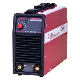 Elmag - Schweissinverter Serie PUMA 1501 PFC (Inverterschweissgerät) (55447)
