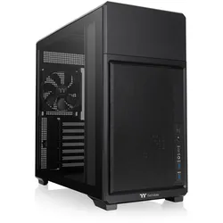 THERMALTAKE TR300 TG Mid Tower Gehäuse black