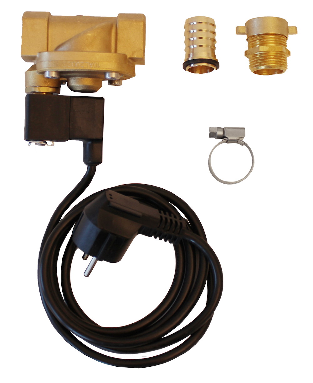 GRAFOTTOGMBH Filter-Reinigungsautomatik Opticlean + Miniclean 16942036