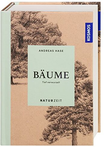 Andreas Hase - Bäume: Tief verwurzelt - Preis vom 13.10.2026 11:25:28 h