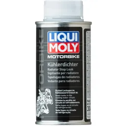 Reiniger LIQUI MOLY 3043 Motorbike Kühlerdichter Dichtstoff Kühler 125 ml