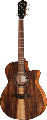 Ibanez VC40WSCE-OPB Naturel