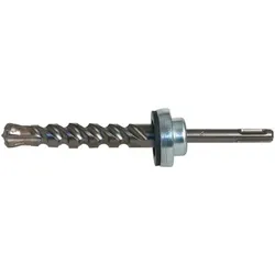Zykon-Bohrer FZUB 12x 40 zur Erstellung hinterschnittener Bohrlöcher