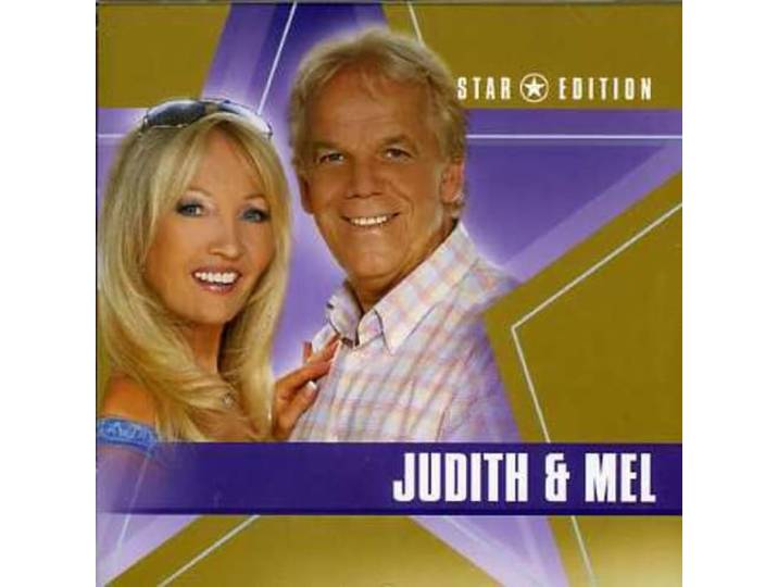 Judith & Mel - Star Edition
