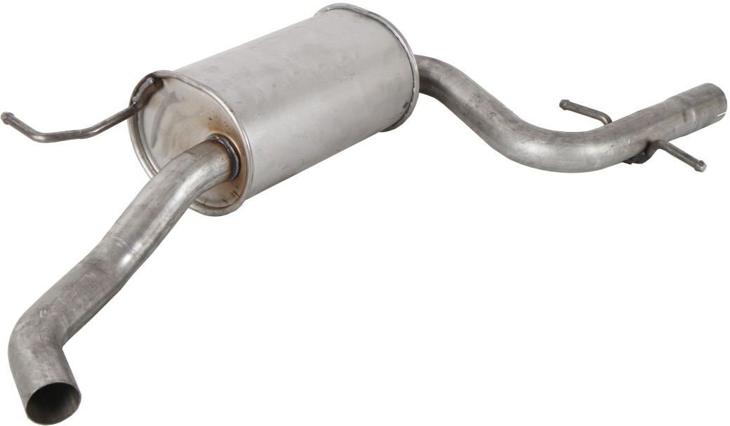 Mittelschalldämpfer 4MAX 0219-01-586021