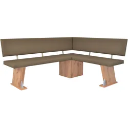 Möbel Direkt Online, Sitzbank, Milan (182 cm)