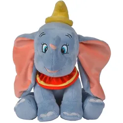 Disney Dumbo Kuscheltier 25cm (14 cm)