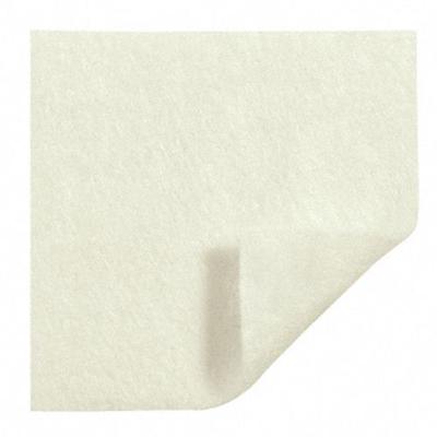 Askina Sorb Alginat CMC Wundauflage 6x6 cm steril 10 St Pflaster