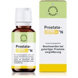 Prostata Entoxin N 100 ML