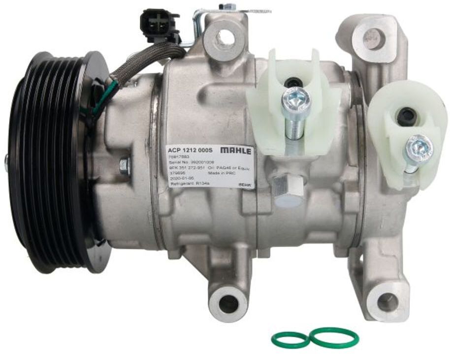 Mahle Compressore aria condizionata ACP 1212 000S