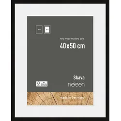 Bilderrahmen SKAVA (BH 40x50 cm) - BH 40x50 cm
