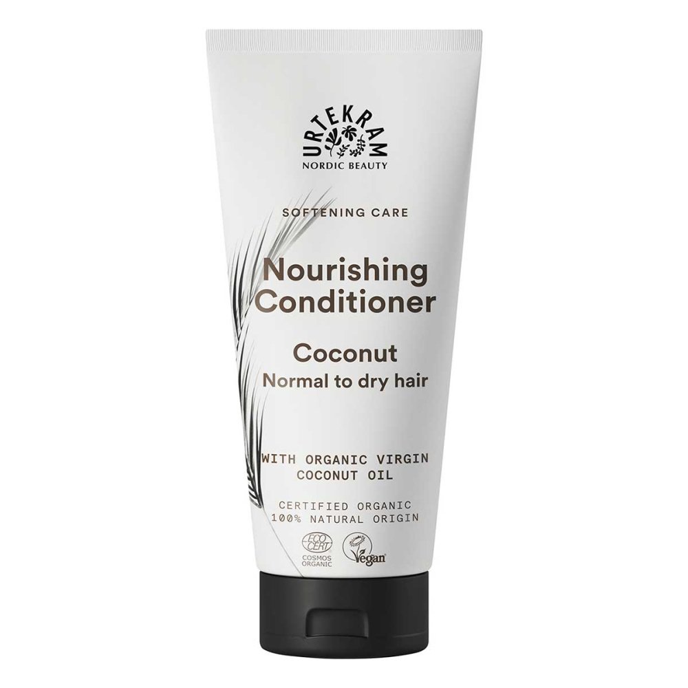 Midsona Deutschland GmbH Urtekram Coconut Nourishing Conditioner 19477911