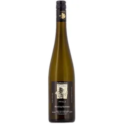 Wein- & Sektgut Karlheinz Roth Weingut Karlheinz Roth & Sohn GbR Riesling Kabinett 2025