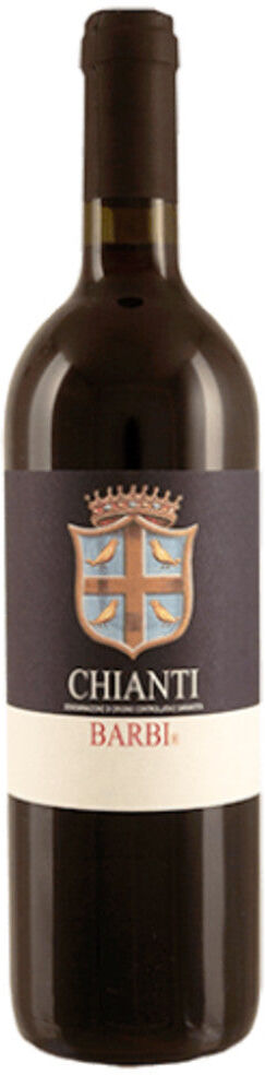 Chianti Fattoria dei Barbi 2023