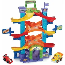 VTech Tut Tut Baby Flitzer - Zickzack-Turm