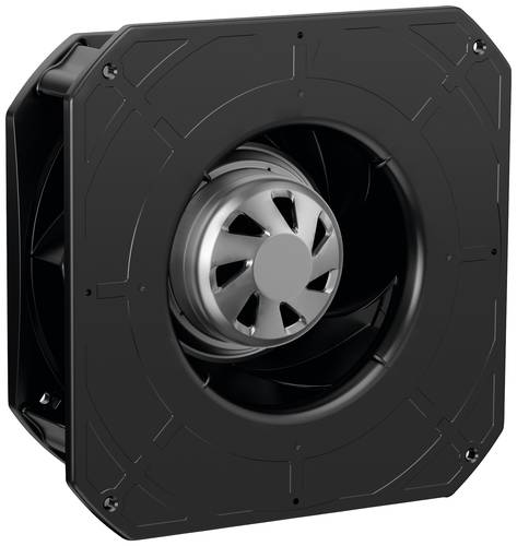EBM Papst VBH0190RSLES Radiallüfter 230V 550 m³/h