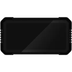 Navitel MS850 Dual Smart Moto Device (Eingebautes Display, Eingebautes Mikrofon, WLAN, Full HD), Dashcam, Schwarz