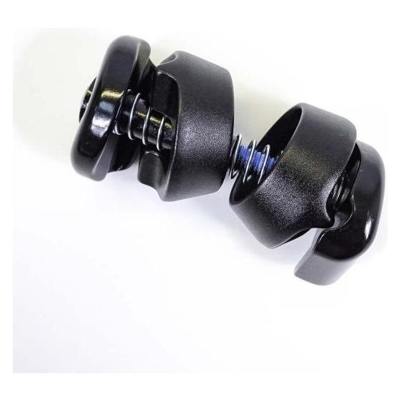Cane Creek Thudbuster Clamp Kit Short & Long Travel (BAE0277)