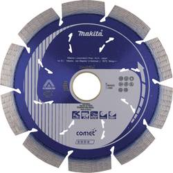 Makita B-12778 B-12778 Diamanttrennscheibe 125 mm 1 St. Backstein, Beton, Beton, Beton, Dachziegel, Kalksandstein, Waschbeton