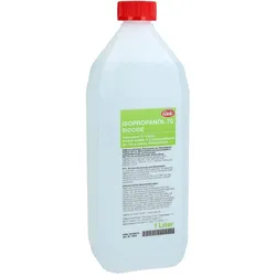 ISOPROPANOL 70 Biocide Caelo HV-Packung Händedes.