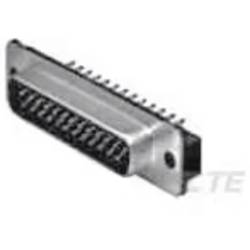 TE Connectivity 5748146-6 D-SUB Steckverbinder 1 St. Tray