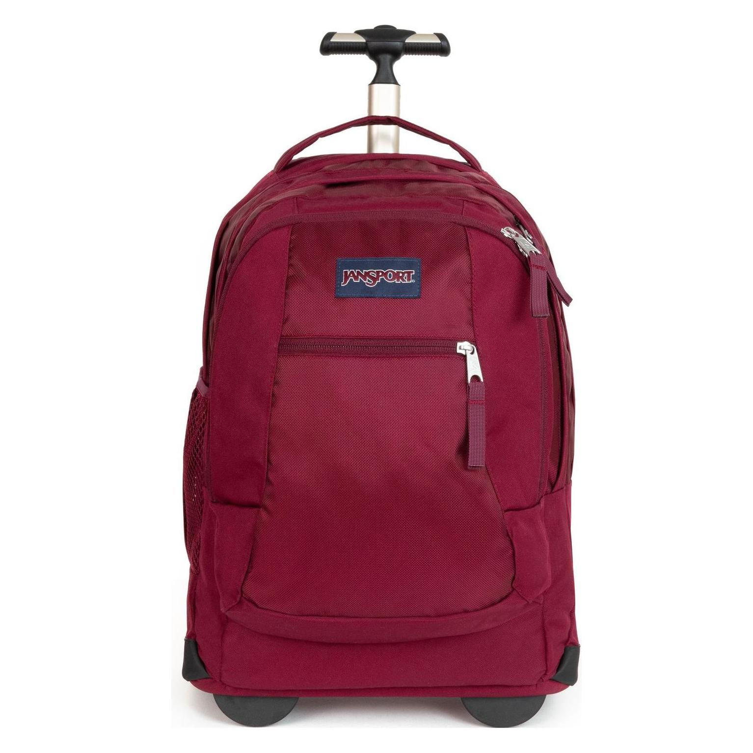 JanSport Driver 8 russet red (36 l) (EK0A5BALN621)