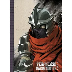 Teenage Mutant Ninja Turtles Splitter Collection 06, Comics + Manga von Mariko Tamaki, Kevin Eastman, Paul Allor, Andy Kuhn, Tom Waltz