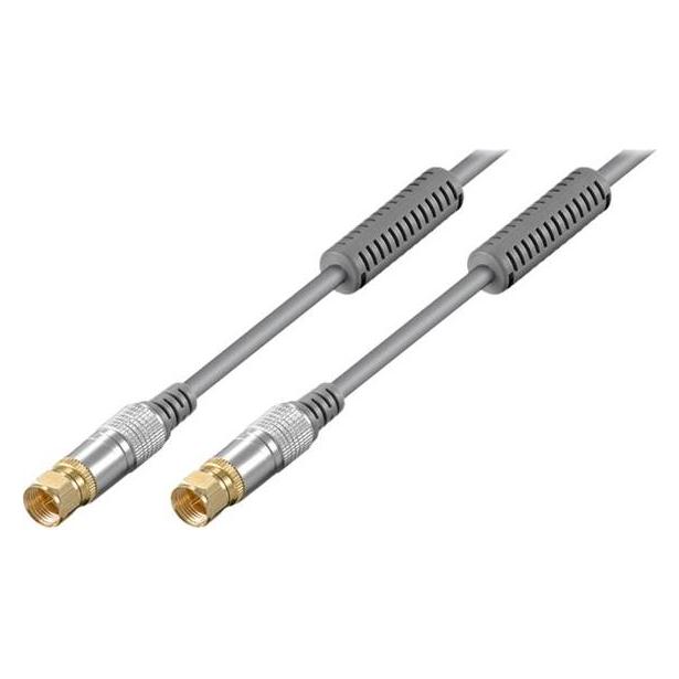 Goobay Home Theater HT 601-0500 (Antennenkabel) (52542)
