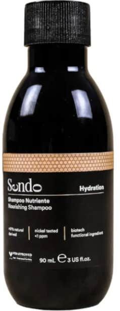 Sendo Hydration Nourishing Shampoo 90 ml