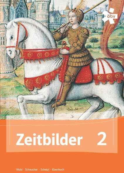 Anton Wald - Zeitbilder 2, Schülerbuch + E-Book - Preis vom 10.10.2026 11:48:34 h