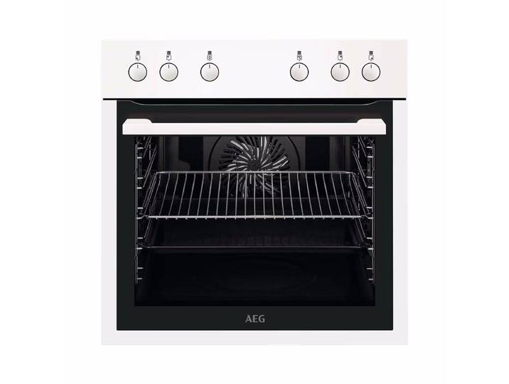 AEG EHBW Einbau Herd 60cm – Einbau Herd 60 cm – weiss