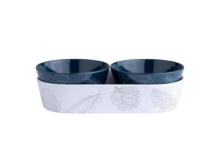 Marine Business 18013 Living Snack Set - 3-delig