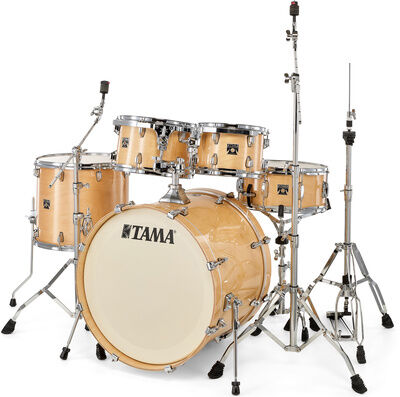 Tama Superstar Classic Kit 22 GNL Gloss Natural Blonde