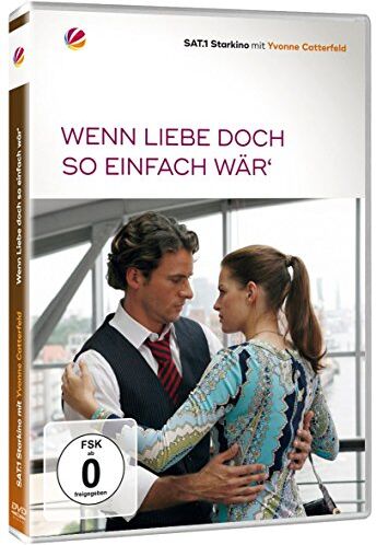Kathrin Feistl - Wenn Liebe doch so einfach wär' - Preis vom 01.10.2026 17:08:56 h