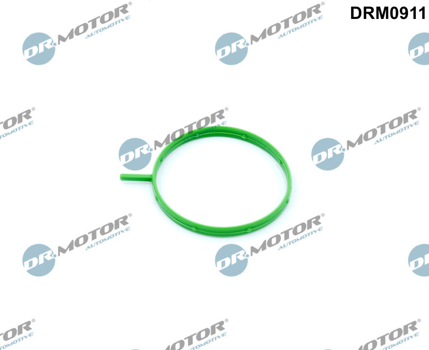 Dr.Motor Automotive Dichtung, Leitung Agr-Ventil Drm0911 Für Jeep Nissan Mercedes