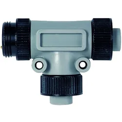 Murr Elektronik 7/8 T-Stück, Elektronikkabel + Stecker