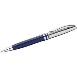 Pelikan K35 Jazz Classic Kugelschreiber blau M Schreibfarbe: Blau