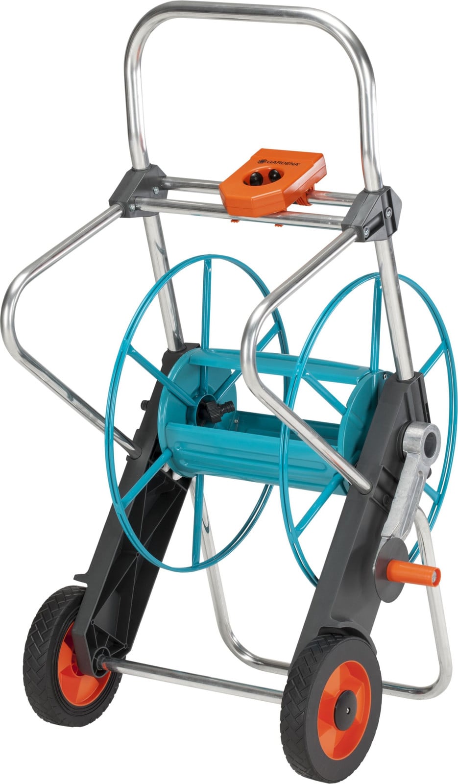 Gardena Metalen Slanghaspel 100