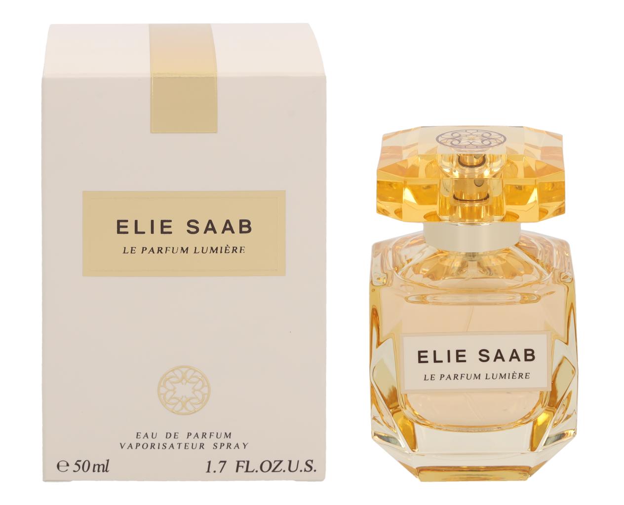 Elie Saab Le Parfum Lumiere Edp Spray50 ml.