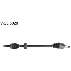 Antriebswelle SKF VKJC 5020 für Dacia Lodgy Dokker Express