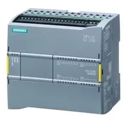 Siemens Dig.Industr. Kompakt CPU S7-1200 6ES7214-1HF40-0XB0