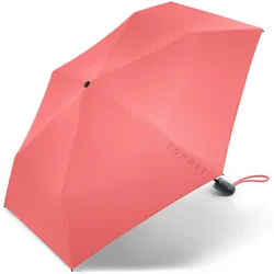 Esprit Taschenschirm Automatik Easymatic Slimline dubarry