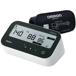 OMRON M4 Connect AFib Oberarm Blutdruckmessgerät 1 St